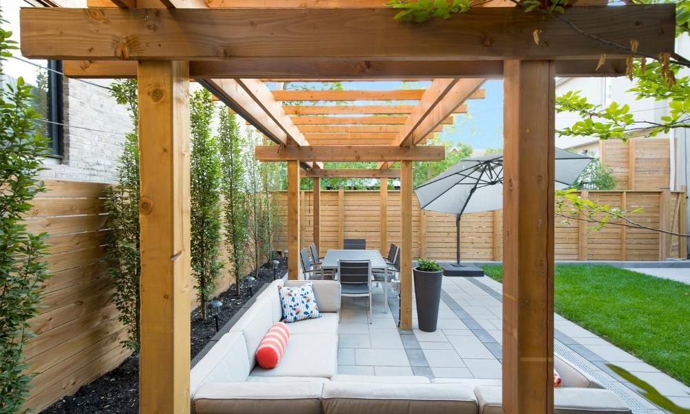 deck services constructed north toronto