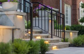 Ajax landscape designer services