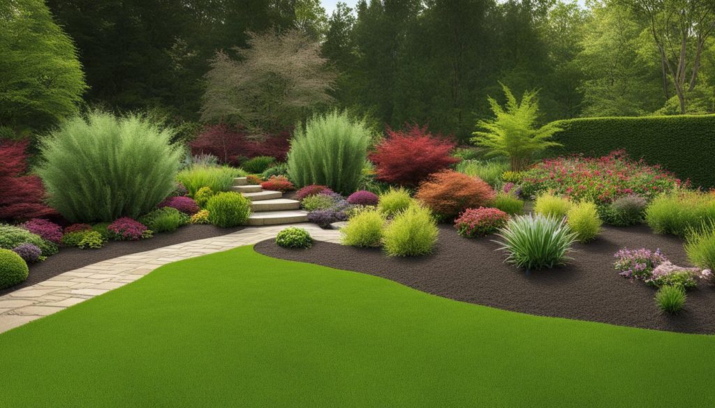 Low Maintenance Landscaping