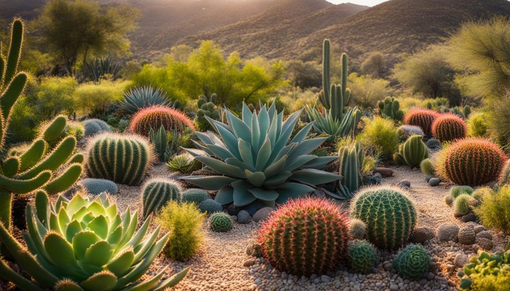 benefits of drought-tolerant landscaping