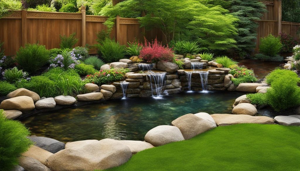 landscaping ideas