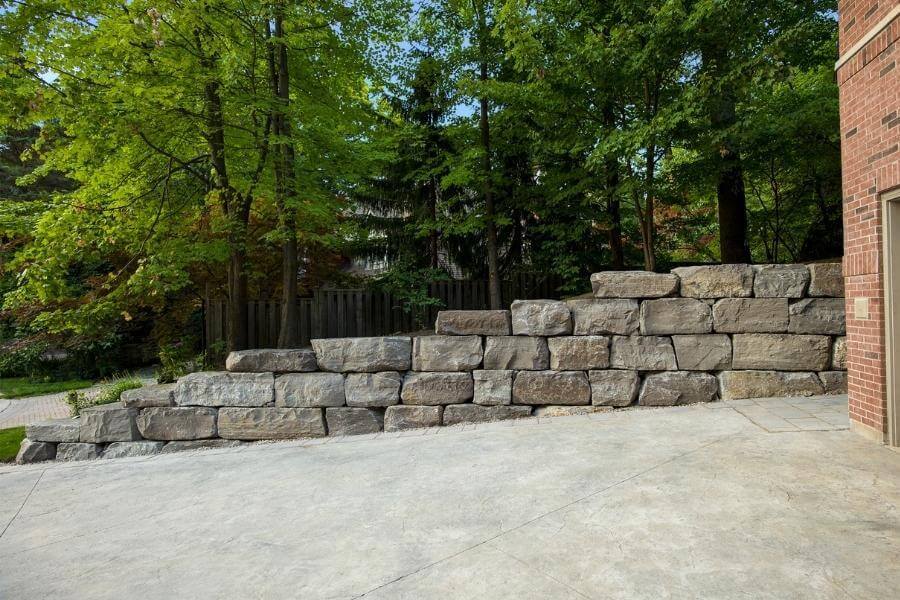 Stonework design and installation Ajax